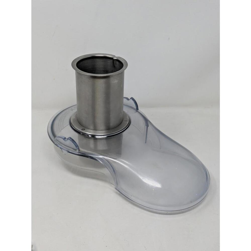 Breville Juice Fountain Elite 800JEXL /b Cover Lid Top Chute Replacement Part